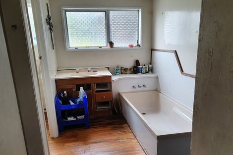 Photo of property in 3 Cadman Street, Runanga, 7803