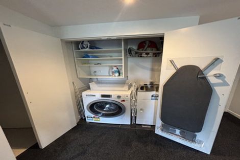 Photo of property in Nouvo Apartments, 2b/21 Rugby Street, Mount Cook, Wellington, 6021