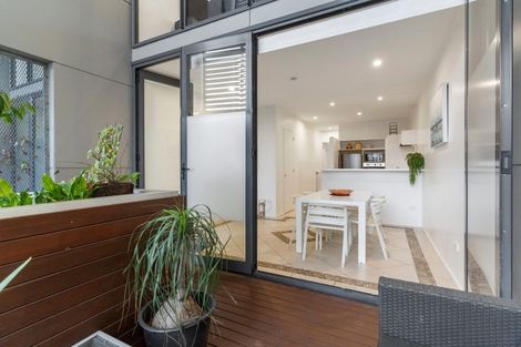 Photo of property in 96 Fisher-point Drive, Auckland Central, Auckland, 1010