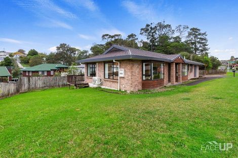 Photo of property in 14 Milan Drive, Glen Eden, Auckland, 0602