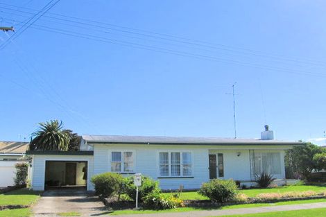Photo of property in 36 Adair Street, Whataupoko, Gisborne, 4010