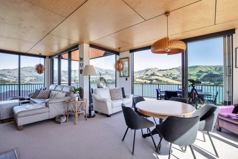 Photo of property in 36 Totara Drive, Duvauchelle, 7581