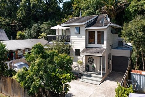 Photo of property in 8 Opoia Road, Hamilton East, Hamilton, 3216