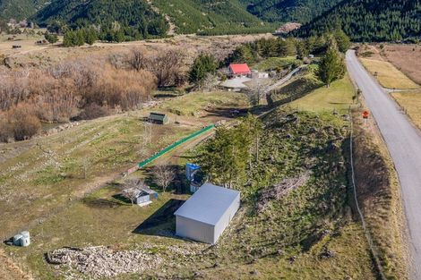 Photo of property in 3193 Waihopai Valley Road, Waihopai Valley, Blenheim, 7276