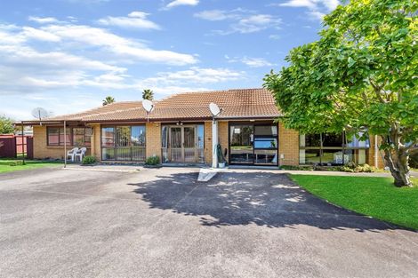 Photo of property in 1/5 Colleen Norma Place, Half Moon Bay, Auckland, 2012