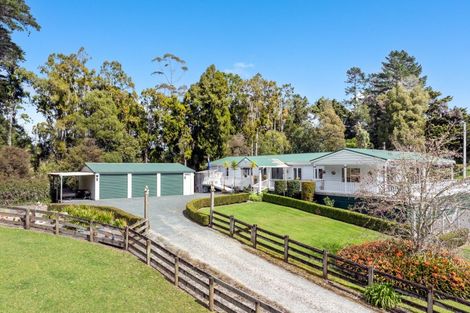 Photo of property in 25 Wayby Station Road, Wellsford, 0972