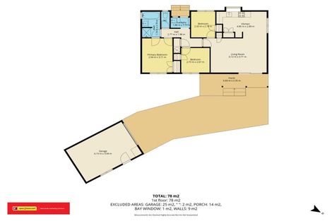 Photo of property in 45a Blomfield Street, Pukehangi, Rotorua, 3015