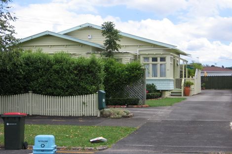 Photo of property in 1/24 Erson Avenue, Royal Oak, Auckland, 1061