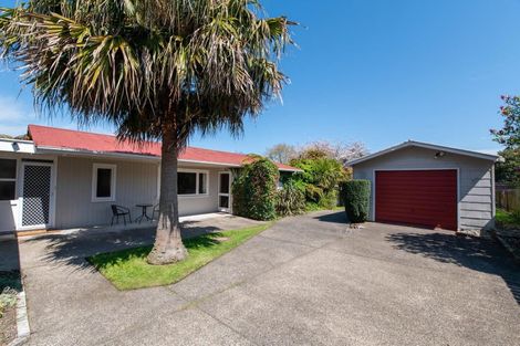 Photo of property in 12 Roosevelt Road, Western Heights, Rotorua, 3015