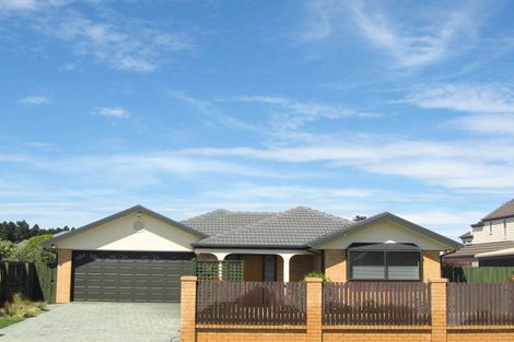 Photo of property in 9 Eastwood Rise, Waimairi Beach, Christchurch, 8083