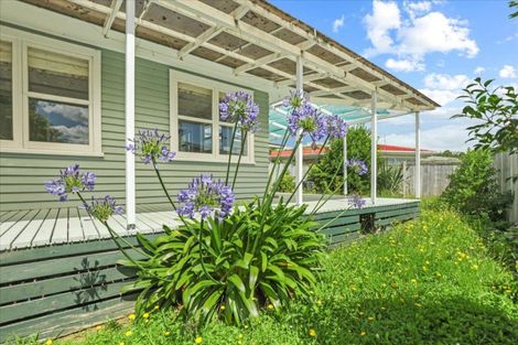 Photo of property in 44 Ailsa Street, Te Kuiti, 3910