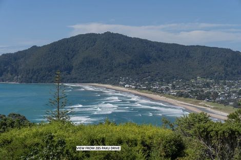 Photo of property in 291 Paku Drive, Tairua, 3508