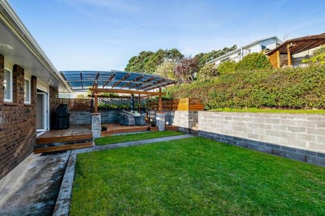 Photo of property in 22 Rosendale Avenue, Spotswood, New Plymouth, 4310