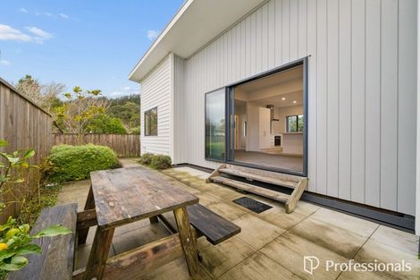 Photo of property in 15a Burden Avenue, Wainuiomata, Lower Hutt, 5014
