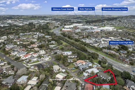 Photo of property in 61 John Dee Crescent, Red Beach, 0932