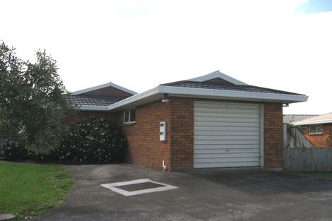 Photo of property in 110a Metcalfe Road, Ranui, Auckland, 0612