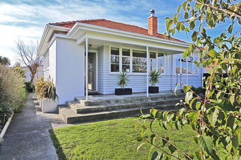 Photo of property in 18a Rutherford Road, Marewa, Napier, 4110