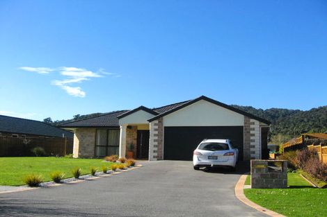 Photo of property in 15 Westvale Drive, Greymouth, 7805