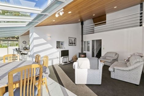 Photo of property in 239 Cannon Hill Crescent, Mount Pleasant, Christchurch, 8081