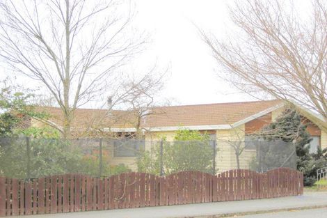 Photo of property in 4 Railway Place, Fairlie, 7925