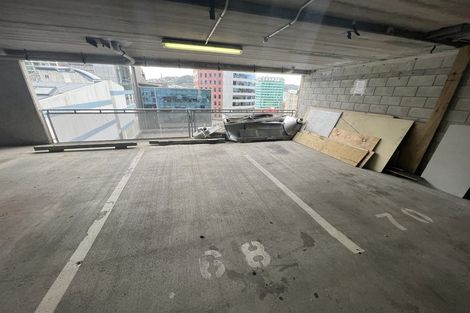 Photo of property in Sirocco Apartments, 816/8 Church Street, Wellington Central, Wellington, 6011