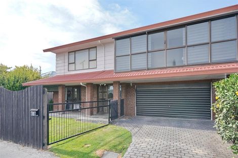 Photo of property in 4 Penrith Avenue, Somerfield, Christchurch, 8024