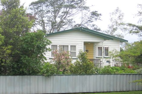 Photo of property in 17 Albert Street, Waihi, 3610