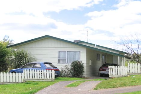 Photo of property in 20 Wylie Street, Gate Pa, Tauranga, 3112