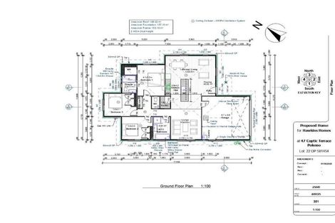 Photo of property in 47 Coptic Terrace, Pokeno, 2402