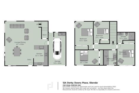 Photo of property in 12 Derby Downs Place, Ellerslie, Auckland, 1051