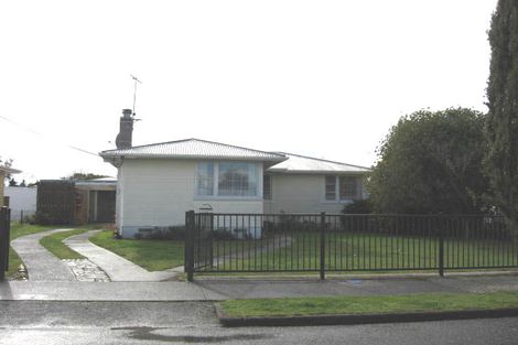 Photo of property in 42 Rugby Street, Kuripuni, Masterton, 5810