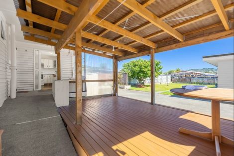 Photo of property in 17 Paraone Street, Taumarunui, 3920