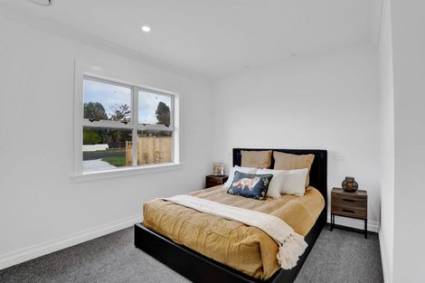 Photo of property in 1 Horoeka Street, Inglewood, 4330
