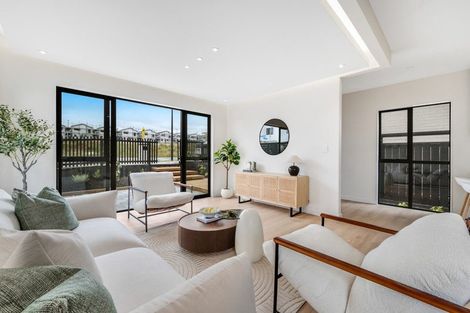 Photo of property in 24 Toetoe Street, Westgate, 0814