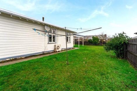 Photo of property in 333 King Street, Temuka, 7920