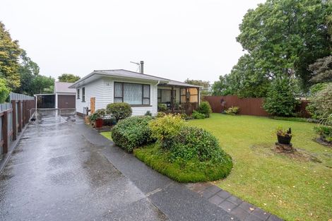 Photo of property in 84 Insoll Avenue, Enderley, Hamilton, 3214