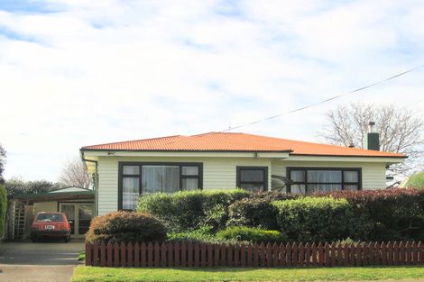 Photo of property in 607 Frederick Street, Mahora, Hastings, 4120