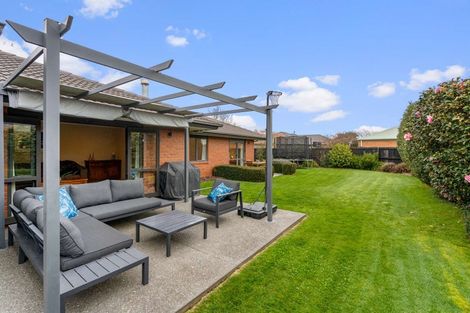 Photo of property in 8 Ernest Gray Place, Halswell, Christchurch, 8025