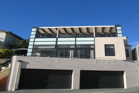 Photo of property in 47 The Crescent, Roseneath, Wellington, 6011