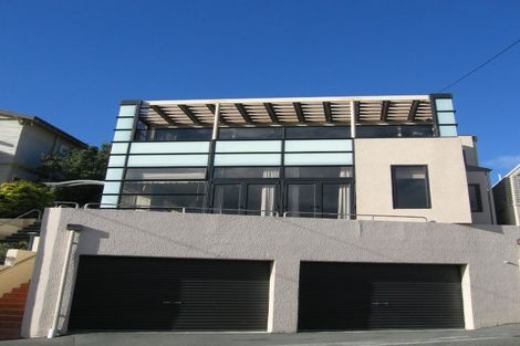 Photo of property in 47 The Crescent, Roseneath, Wellington, 6011