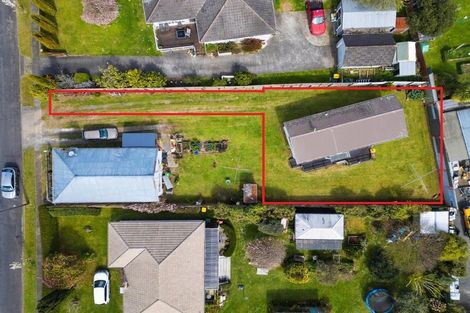 Photo of property in 40 Neal Street, Putaruru, 3411
