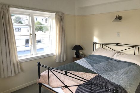 Photo of property in 82 Majoribanks Street, Mount Victoria, Wellington, 6011