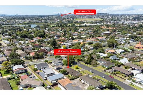 Photo of property in 1b Karaka Street, New Lynn, Auckland, 0600