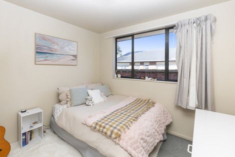 Photo of property in 61a Centennial Avenue, Riccarton, Christchurch, 8041