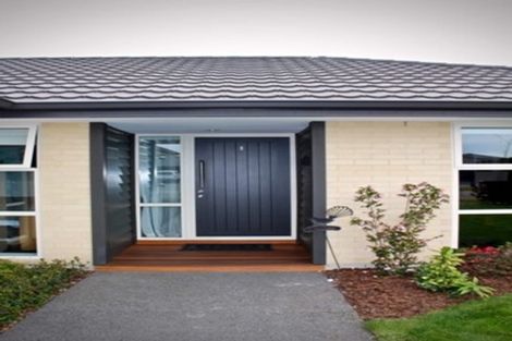 Photo of property in 57 Strauss Drive, Rolleston, 7614