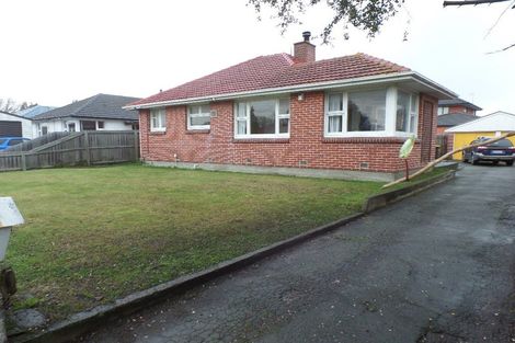 Photo of property in 25 Hounslow Street, Ilam, Christchurch, 8041