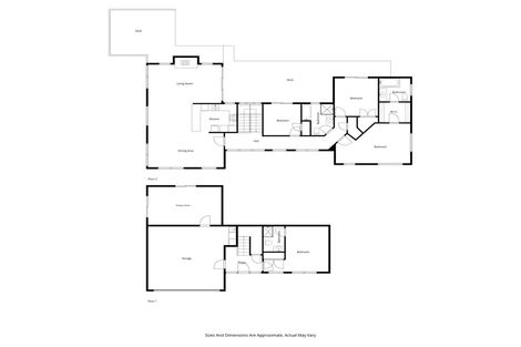 Photo of property in 213 Somerville Street, Shiel Hill, Dunedin, 9013