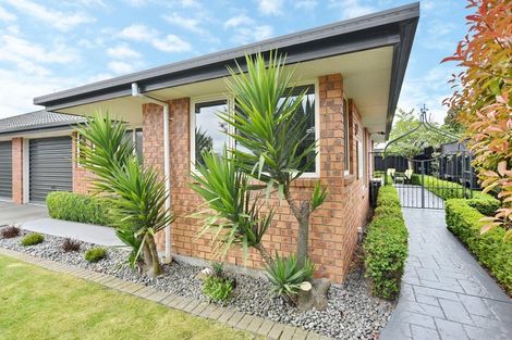 Photo of property in 4 Darroch Street, Belfast, Christchurch, 8051