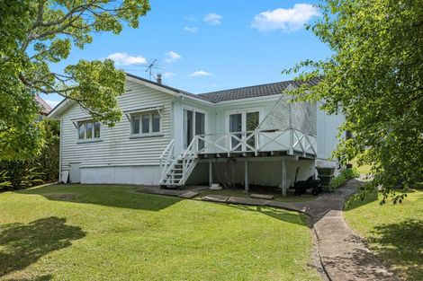 Photo of property in 6 Watea Road, Torbay, Auckland, 0630