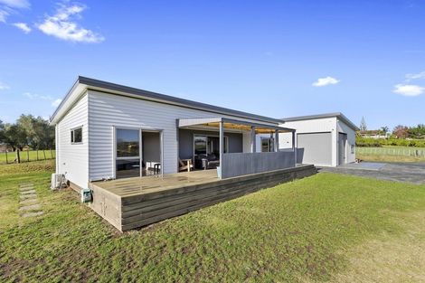 Photo of property in 66b Wayside Road, Te Kauwhata, 3782